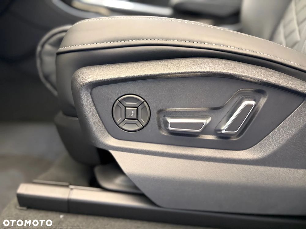 Audi Q8 50 TDI mHEV Quattro Tiptronic - 17