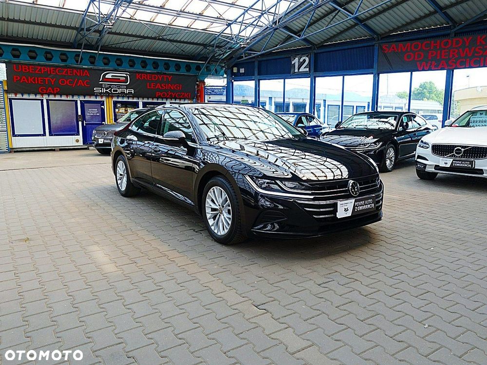 Volkswagen Arteon - 6