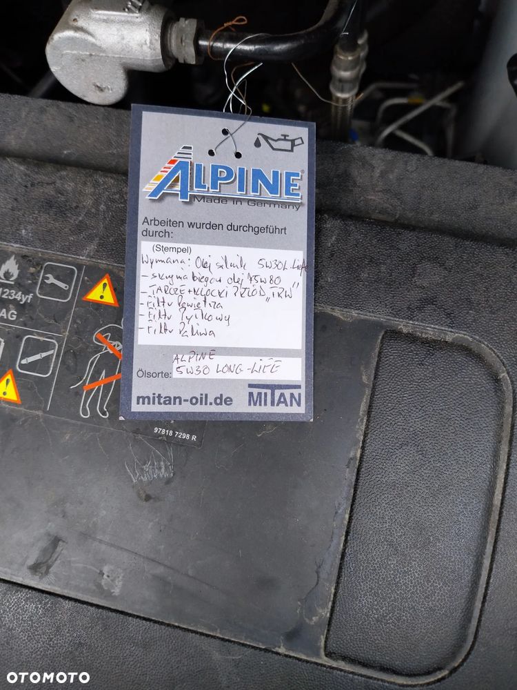 Opel Vivaro L2H1 - 24