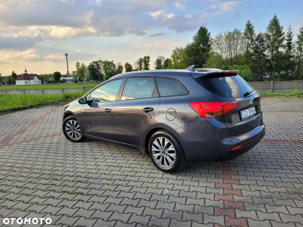 Kia Ceed 1.4 Vision - 32