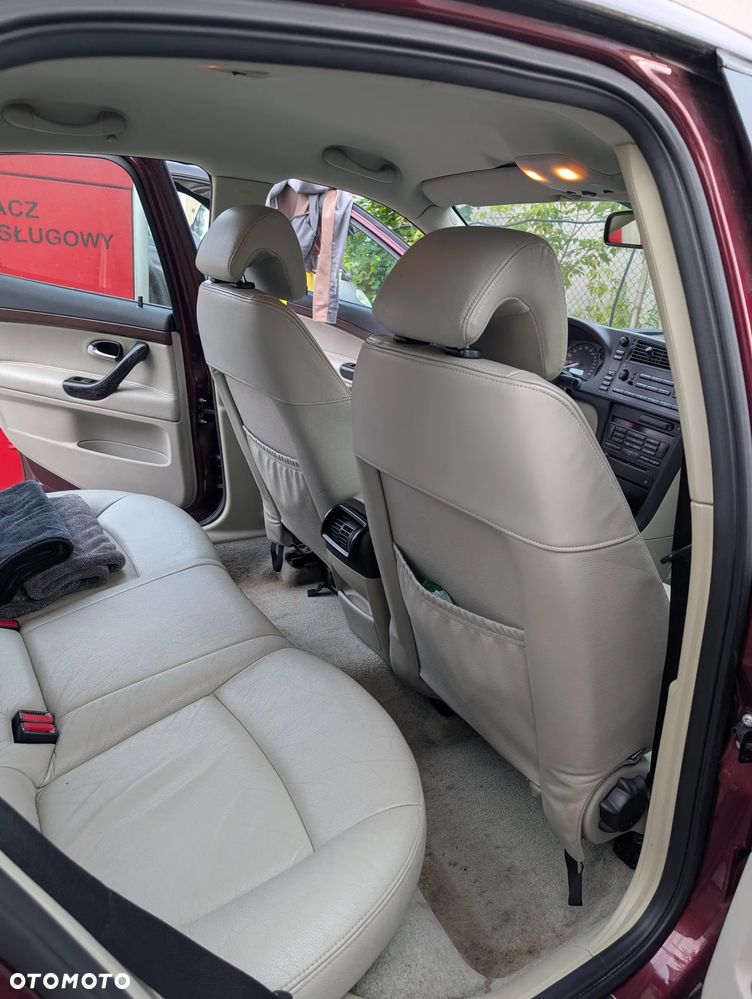 Saab 9-3X - 13
