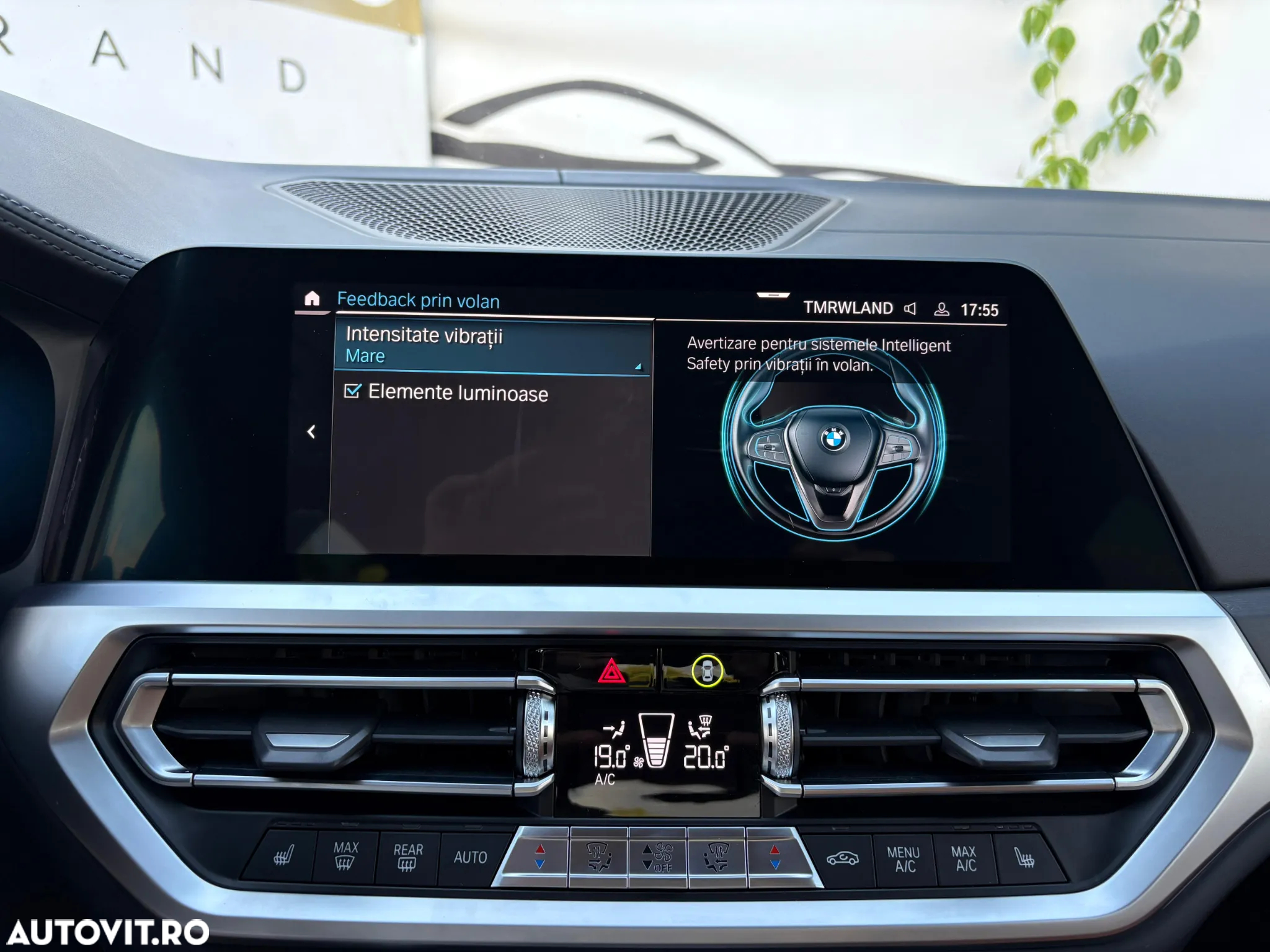 BMW Seria 3 330e AT PHEV - 22