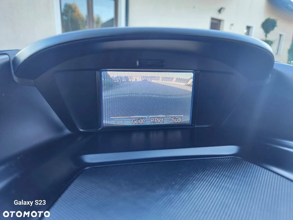 Ford Kuga 2.0 TDCi 4WD Titanium - 16