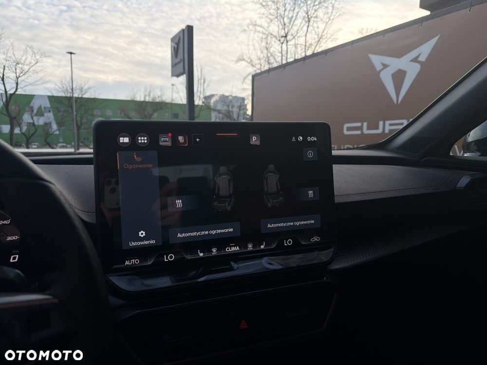 Cupra Formentor - 22