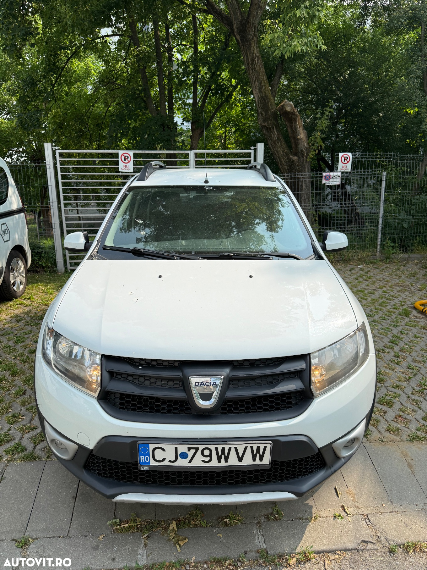 Dacia Sandero Stepway - 13