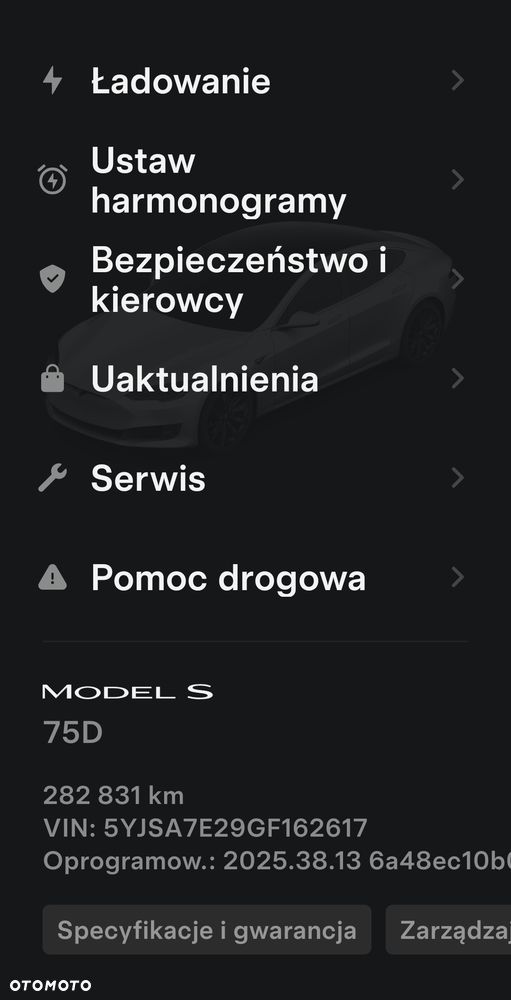 Tesla Model S - 21