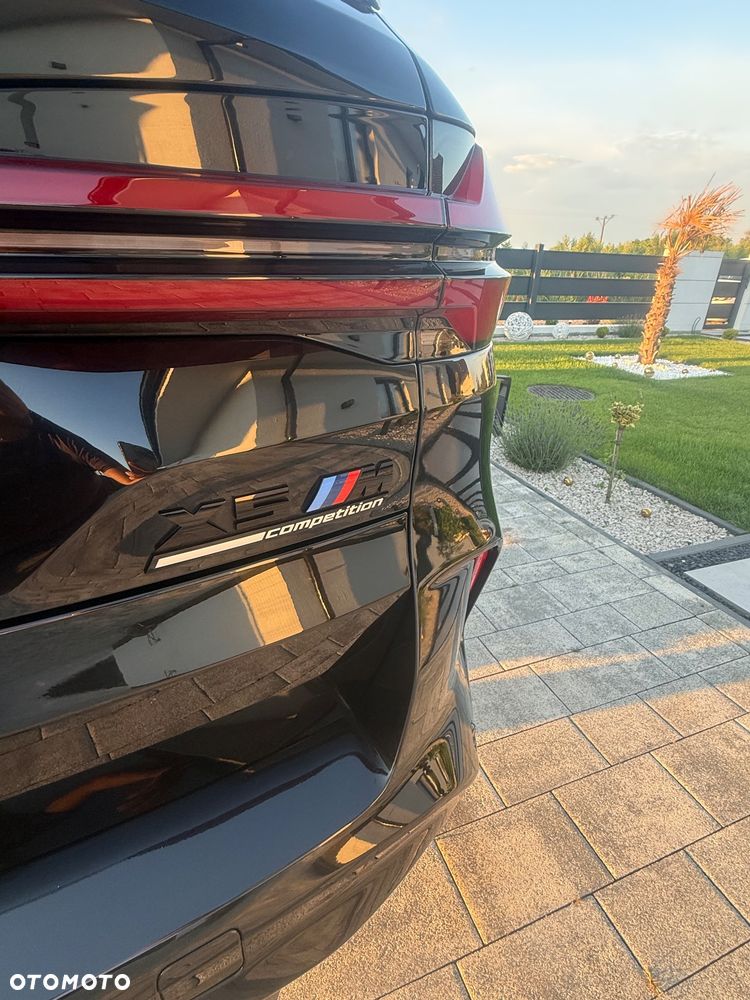 BMW X5 M - 27