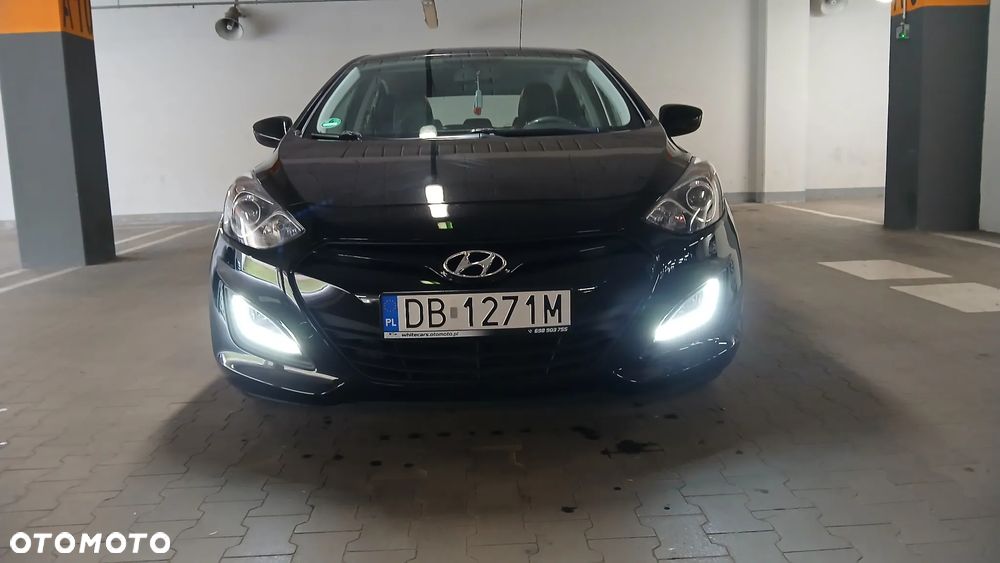 Hyundai i30 1.4 Premium - 4