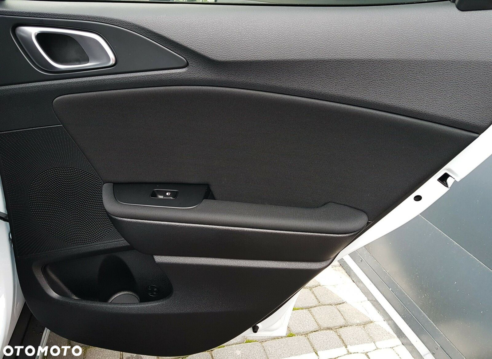 Kia XCeed 1.5 T-GDI M - 24