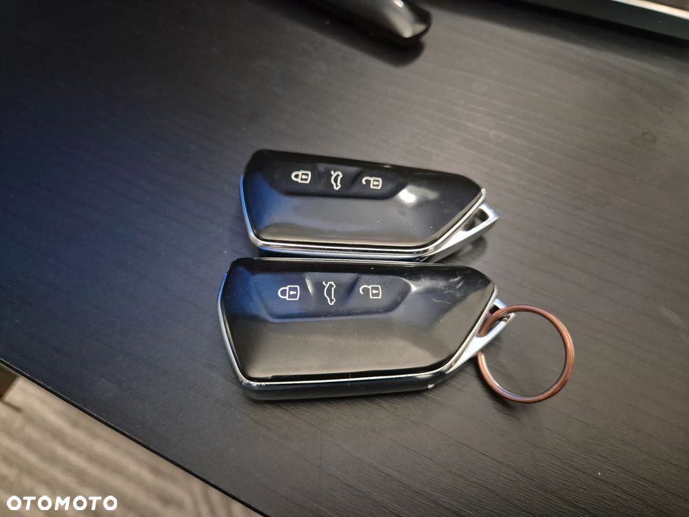 Seat Leon 1.5 TSI ACT OPF Style Edition - 30