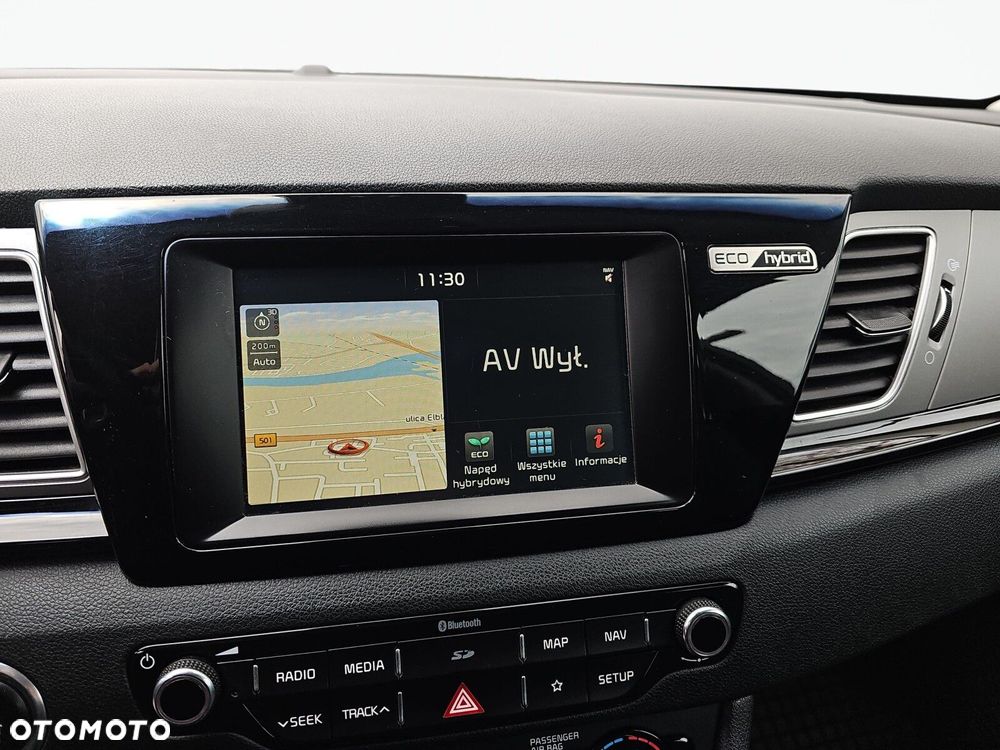 Kia Niro - 22