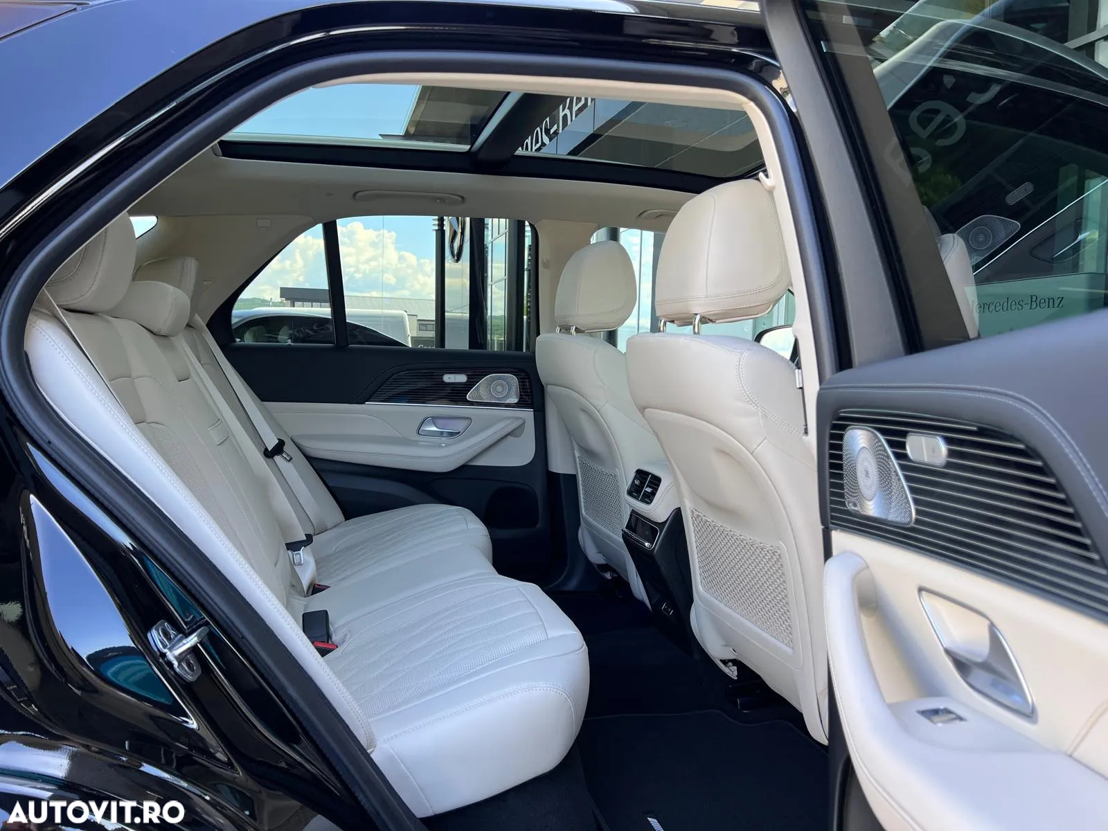 Mercedes-Benz GLE AMG 53 MHEV 4MATIC+ - 12