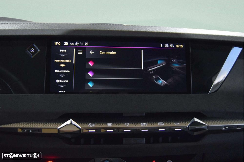 DS DS4 Crossback - 24