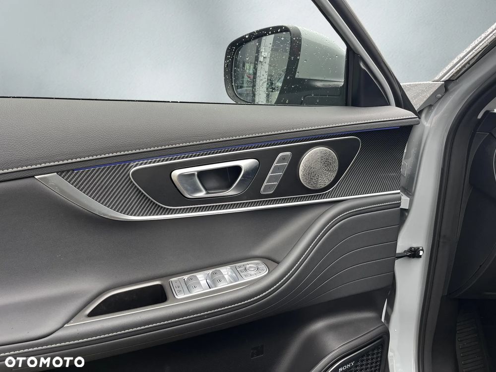 Chery Tiggo 7 1.5 T-GDI Super Hybrid Prestige DHT - 17