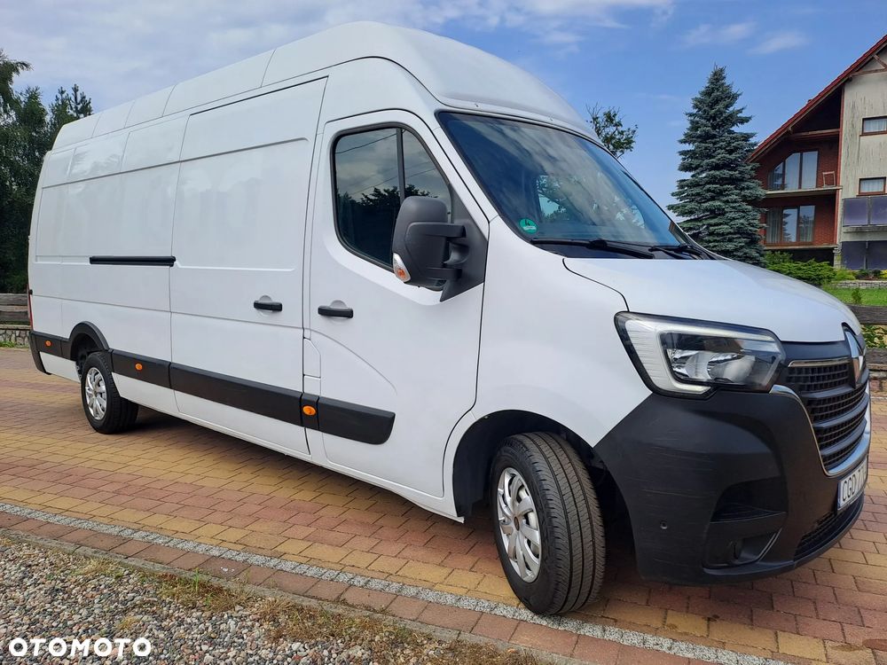 Renault MASTER - 3