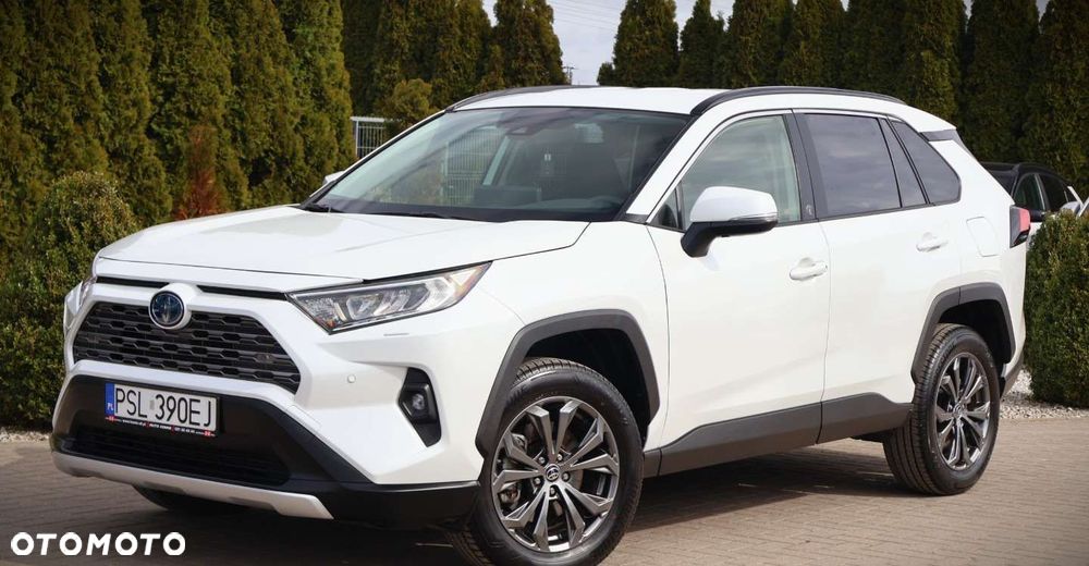 Toyota RAV4 - 4