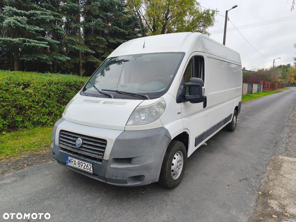 Fiat Ducato
