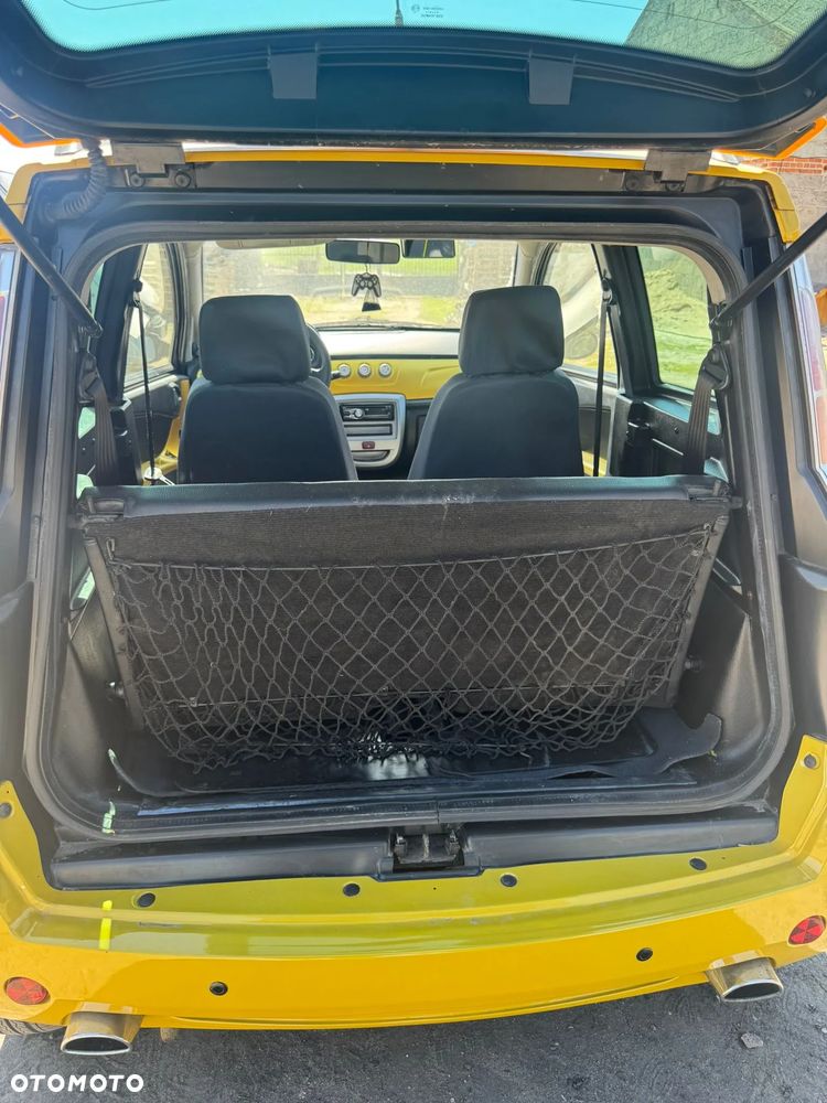 Microcar M.GO - 4
