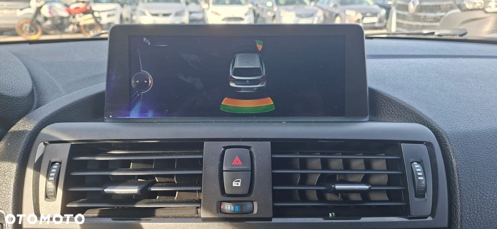 BMW Seria 1 116i Sport Line - 18