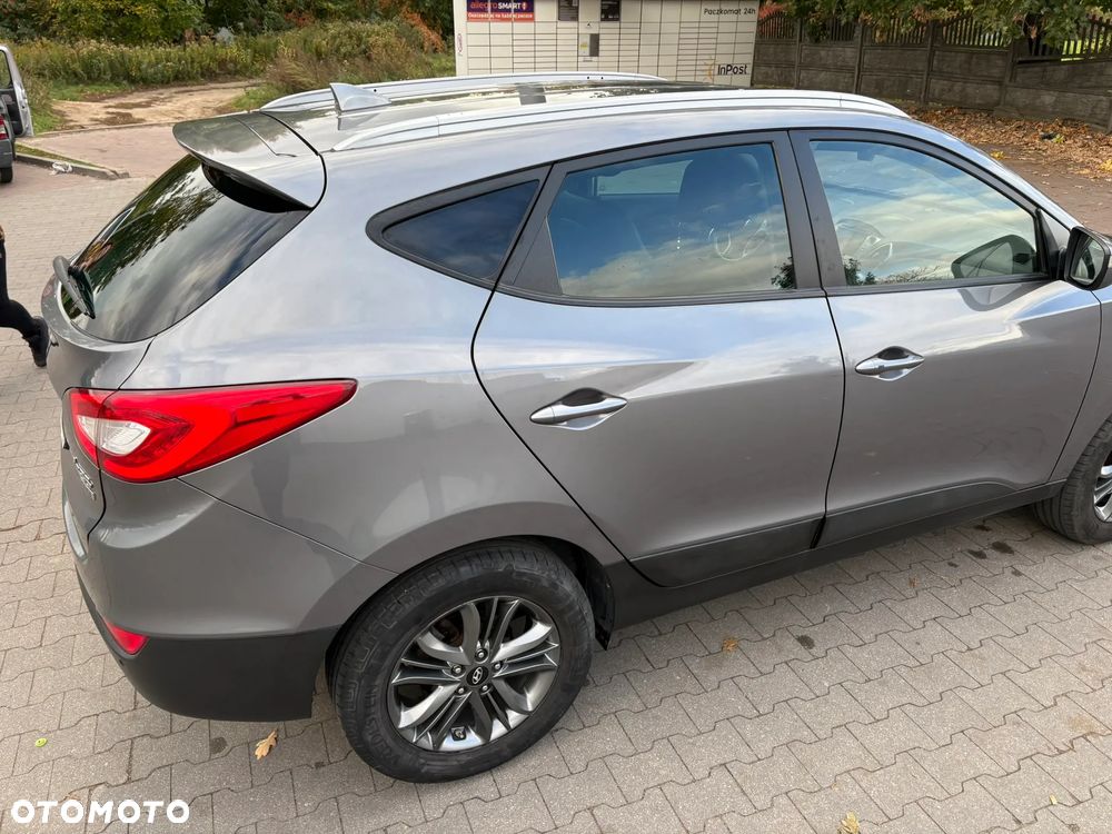 Hyundai ix35 - 6