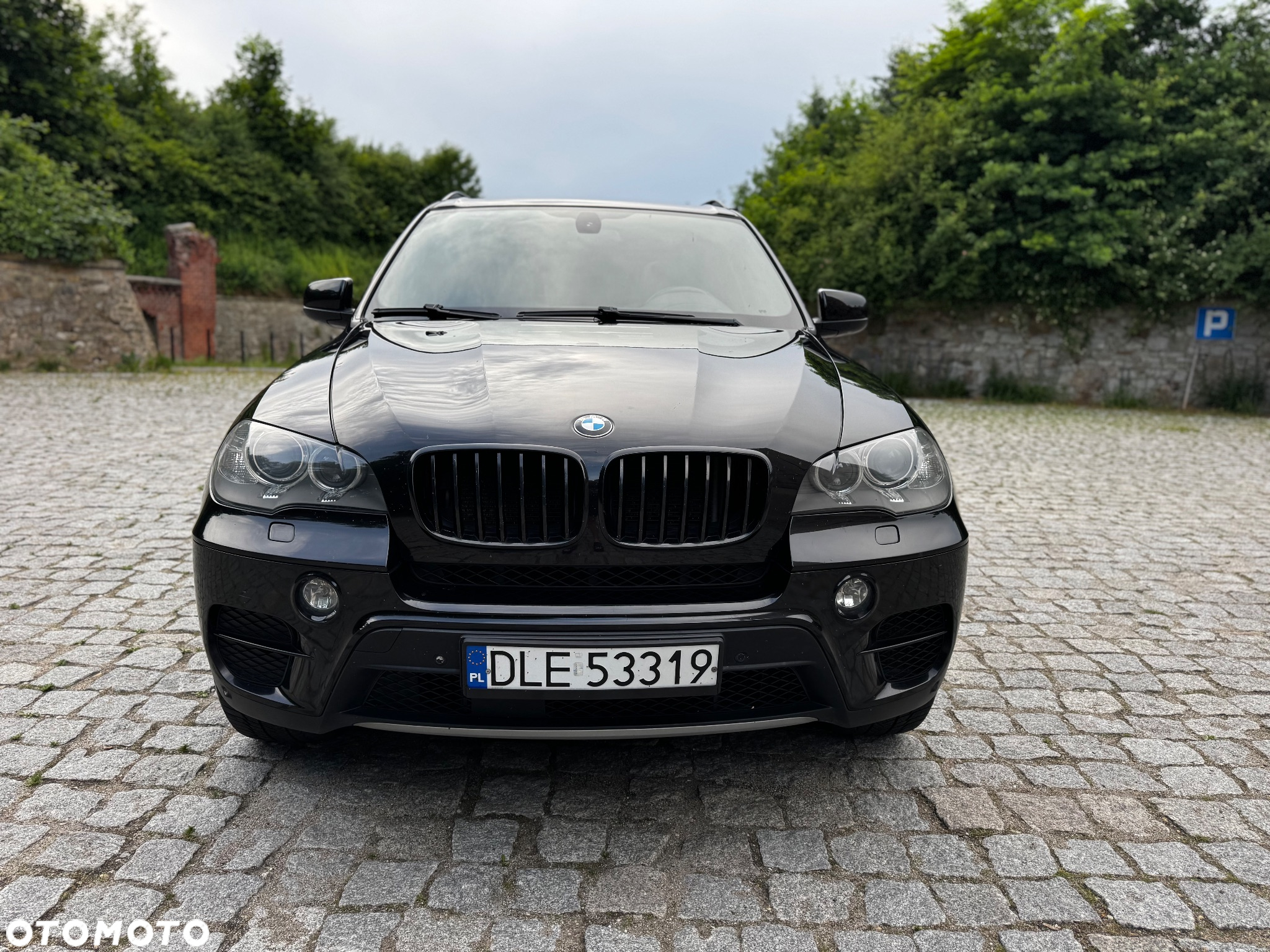 BMW X5 4.0d xDrive - 3