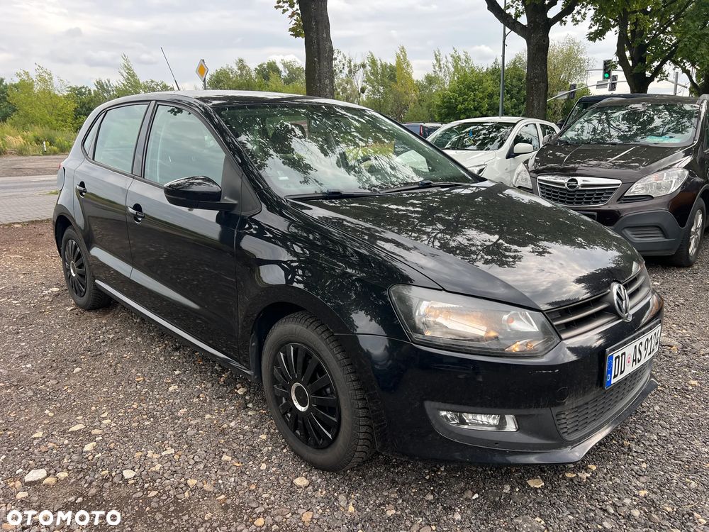 Volkswagen Polo 1.2 Style - 3