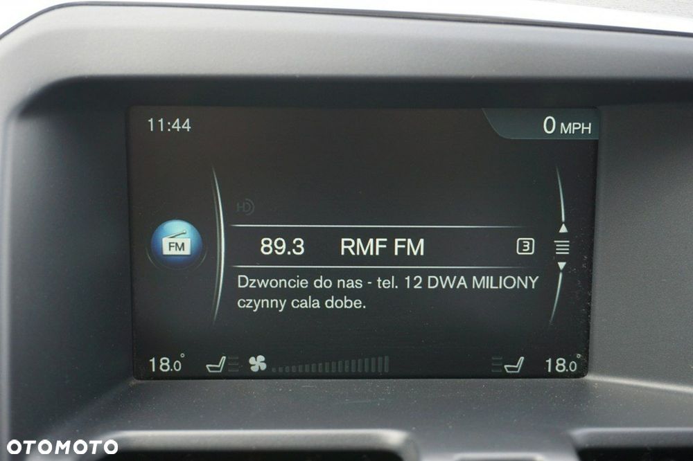 Volvo XC 60 T5 AWD Inscription - 17