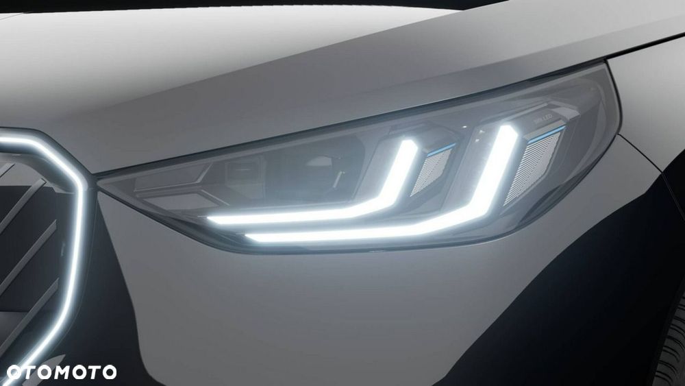 BMW X3 40d xDrive - 8