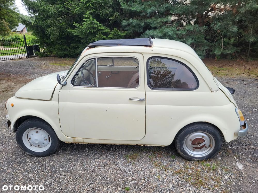 Fiat 500 - 7