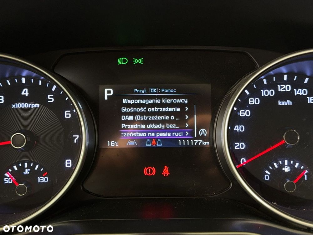 Kia XCeed - 21