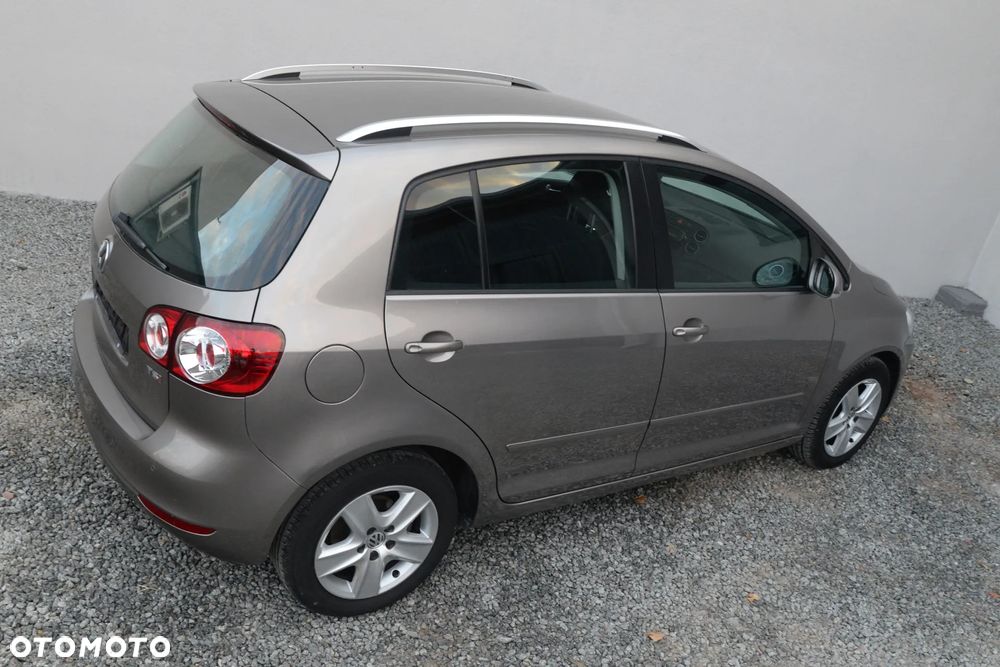 Volkswagen Golf Plus 1.4 TSI Highline - 16