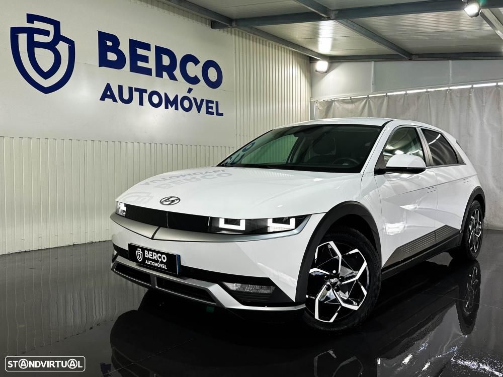 Hyundai Ioniq 5 73 kWh Vanguard+ - 2