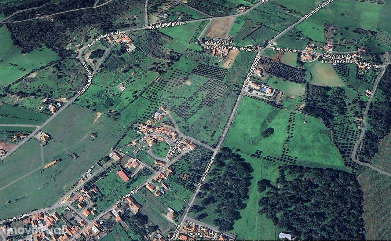 Terreno  para venda - Grande imagem: 3/6