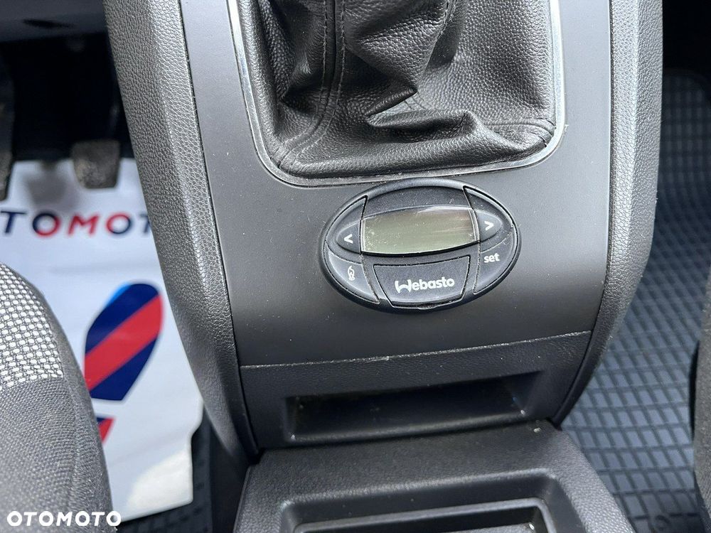 Opel Zafira 1.8 - 15