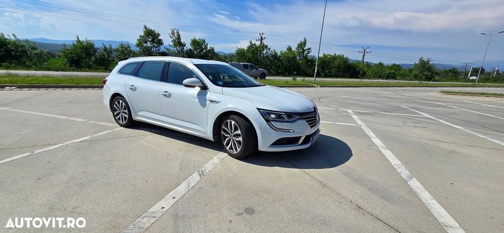 Renault Talisman ENERGY dCi 130 INTENS - 3