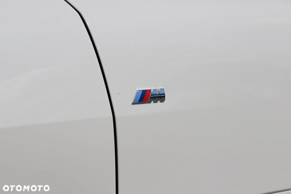 BMW i4 80.7kWh eDrive 35 - 30