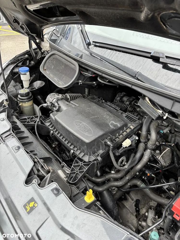 Ford Transit - 18