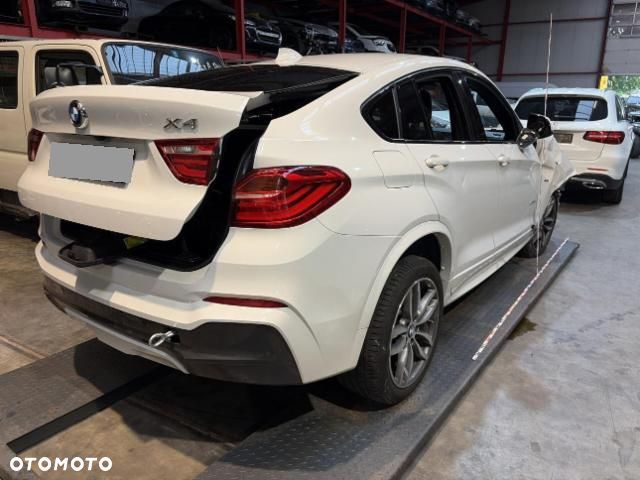 BMW X4 xDrive35d - 3