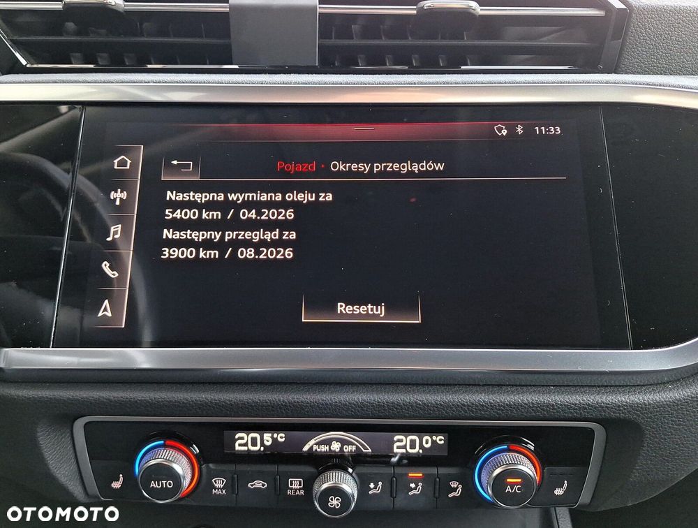 Audi Q3 35 TFSI Advanced S tronic - 26