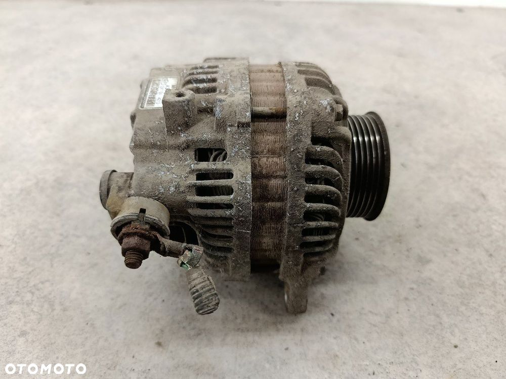 ALTERNATOR MITSUBISHI OUTLANDER I A3TG1192  MN183450 2.4 16V 160KM - 6