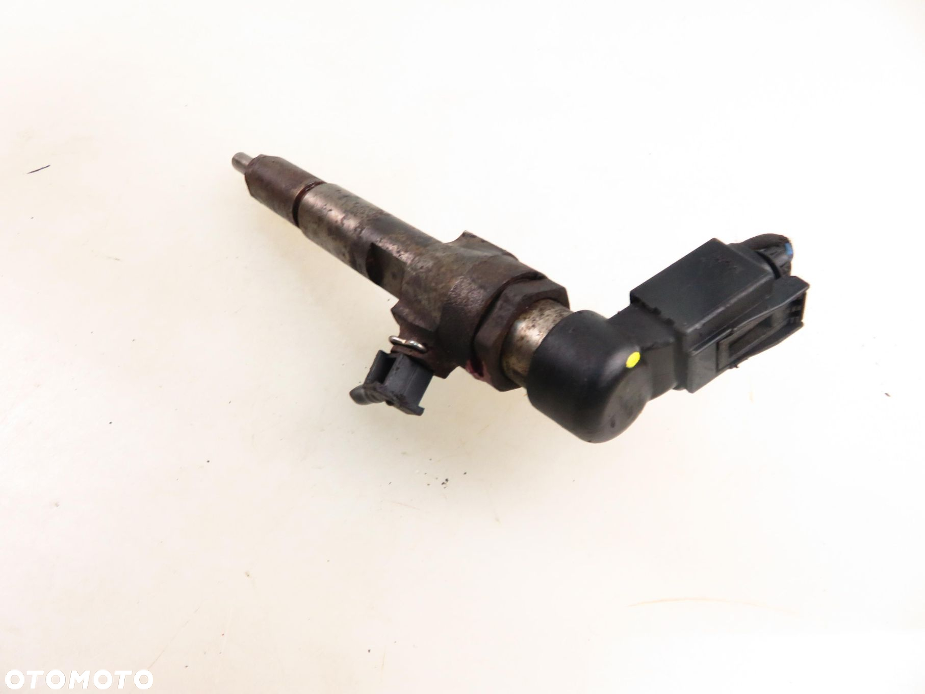 WTRYSKIWACZ FORD MONDEO MK4 1.8 TDCI 4M5Q9F593AD - 8