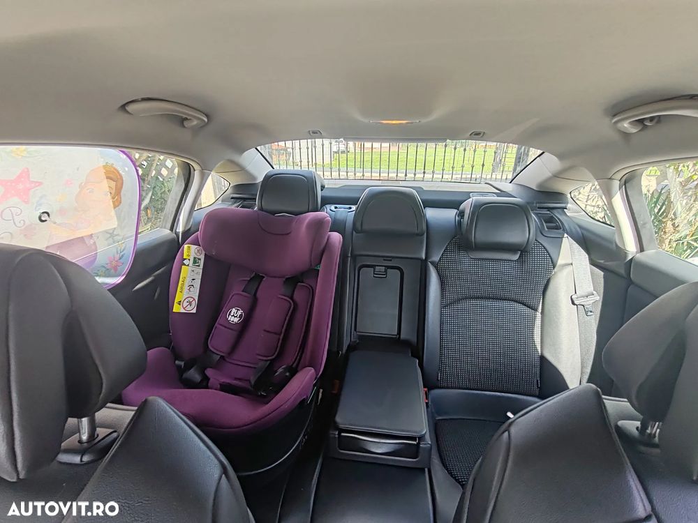 Citroën C5 THP 155 Exclusive - 17