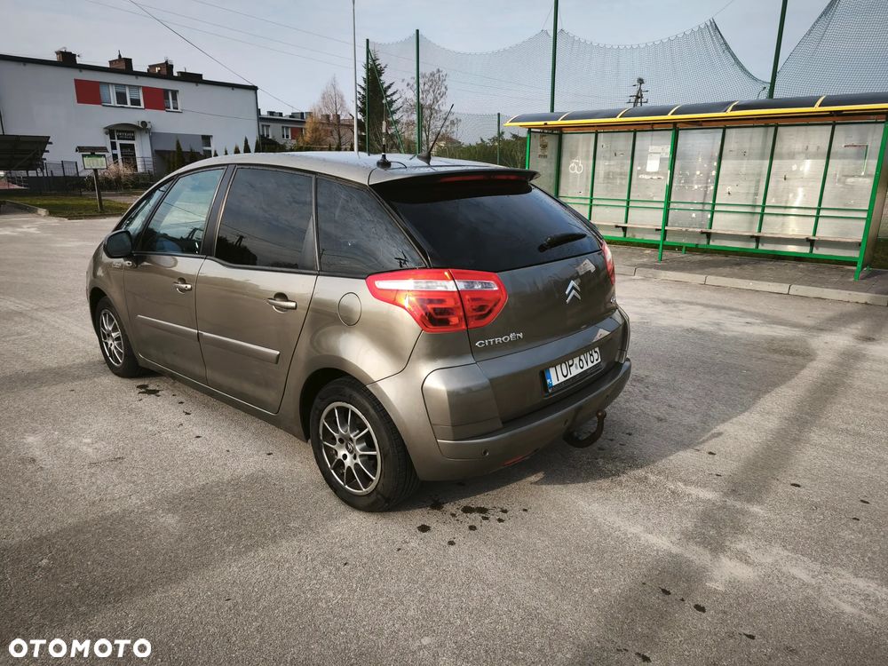 Citroën C4 Picasso 2.0 HDi Impress Pack MCP - 23