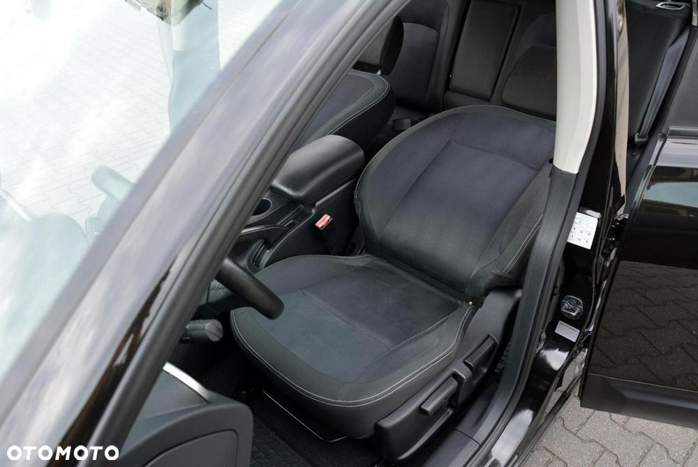 Nissan Qashqai 2.0 acenta - 19