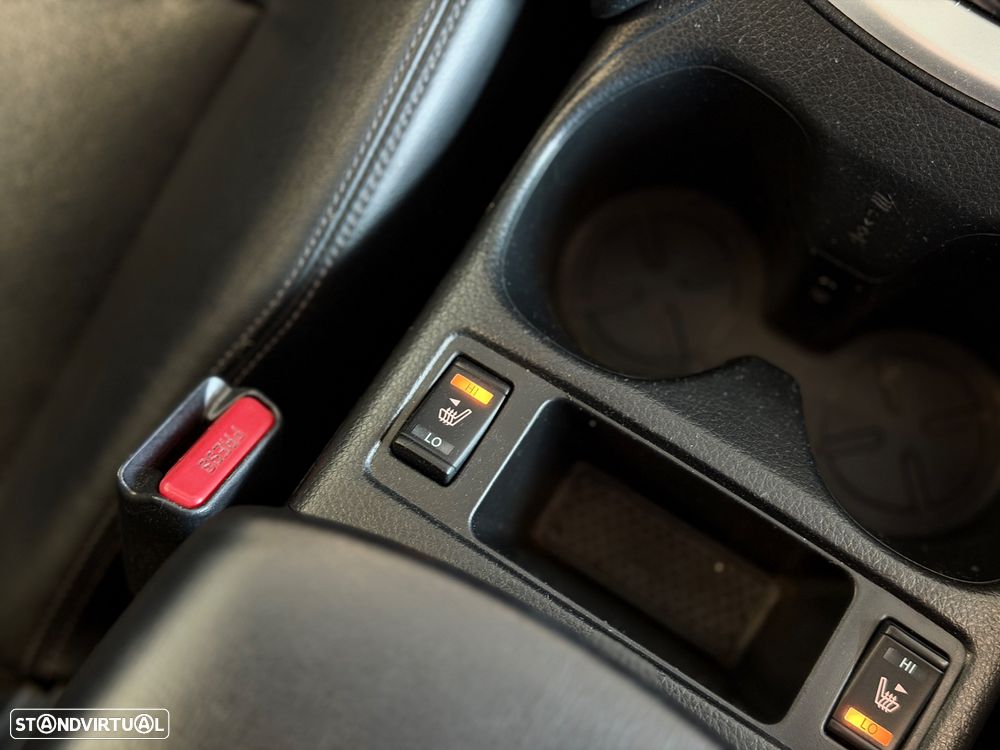 Nissan X-Trail 1.6 dCi Tekna - 15