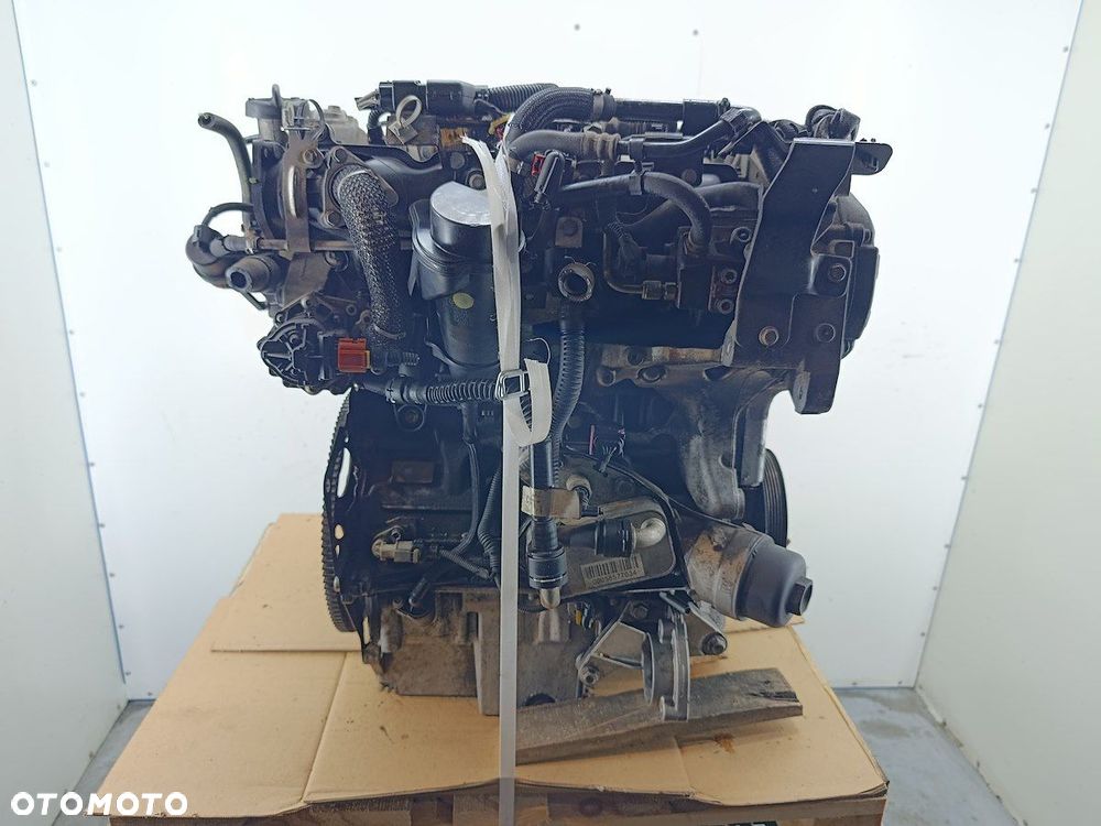 SILNIK OPEL INSIGNIA A A20DTH 2.0 CDTI - 3