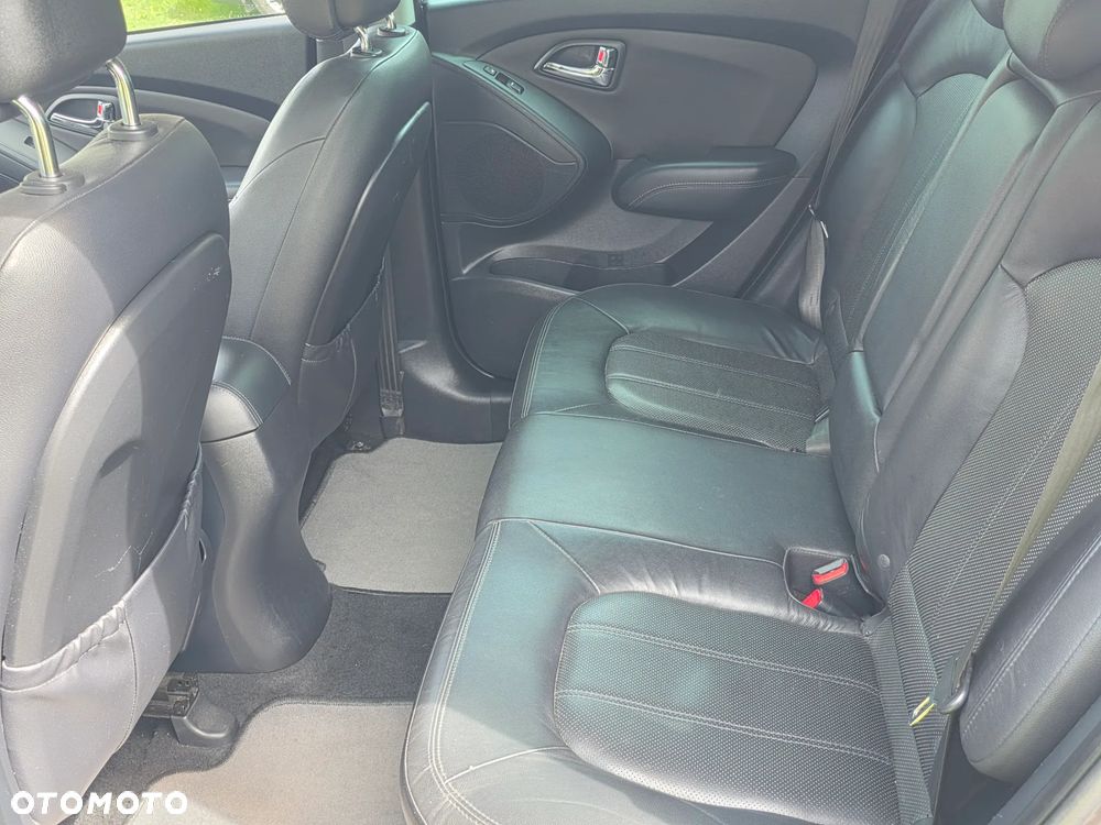Hyundai ix35 - 12