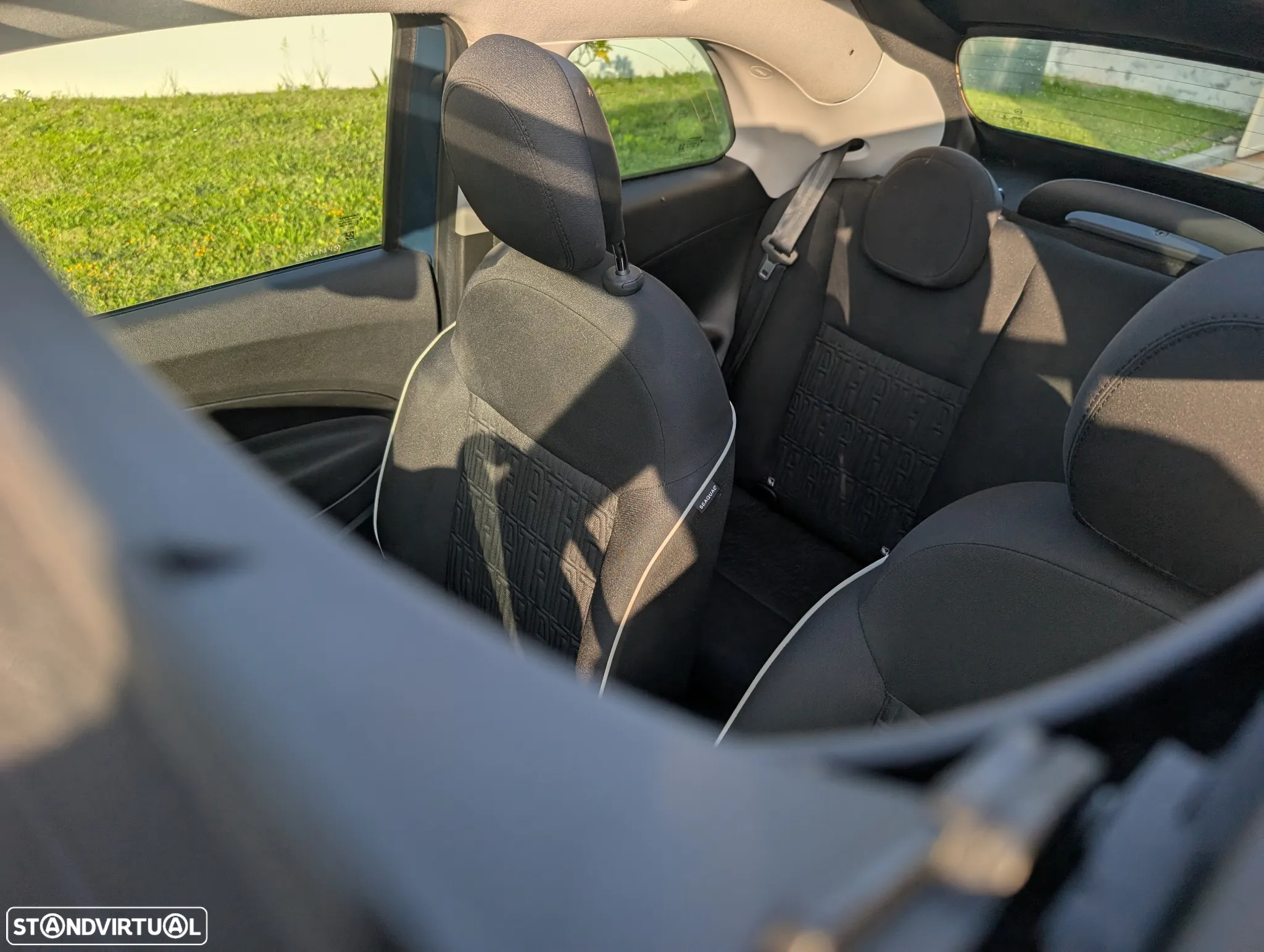 Fiat 500e C Icon - 13