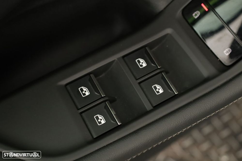 Audi A5 Avant TDI - 20