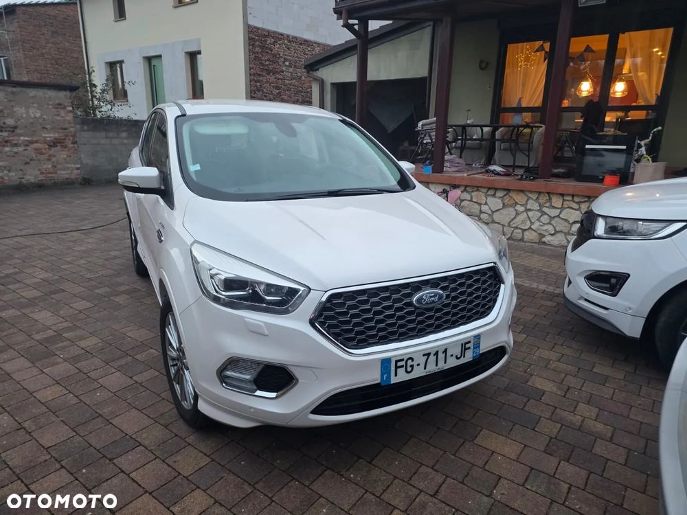 Ford Kuga - 5